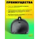 Кофр для мотоцикла 34 литра