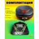 Кофр для мотоцикла 34 литра