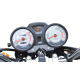 Мотоцикл Хорс Z 150 серый (150 см3) 