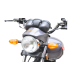 Мотоцикл Хорс Z 150 серый (150 см3) 