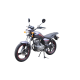 Мотоцикл Хорс Z 150 серый (150 см3) 