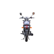 Мотоцикл Хорс Z 150 серый (150 см3) 