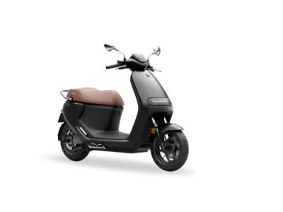 Segway на скутерном рынке: запоздалый дебют?